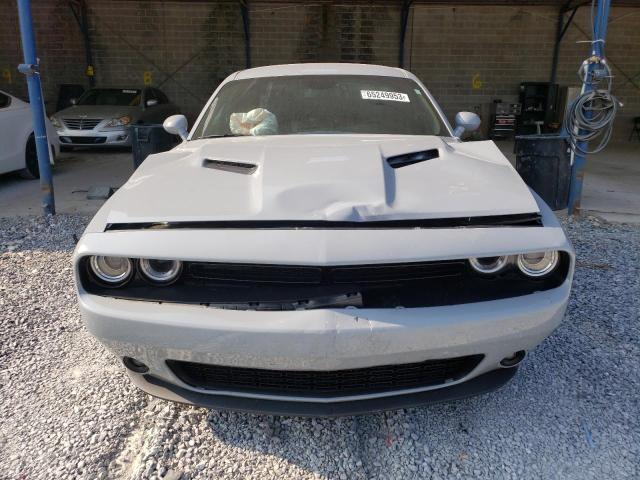 Photo 4 VIN: 2C3CDZAG2MH600235 - DODGE CHALLENGER 