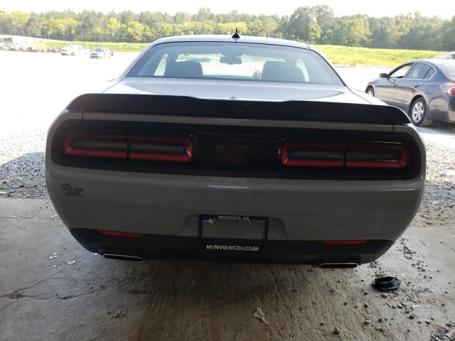 Photo 5 VIN: 2C3CDZAG2MH600235 - DODGE CHALLENGER 