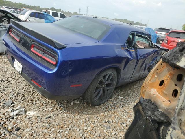 Photo 2 VIN: 2C3CDZAG2MH609694 - DODGE CHALLENGER 