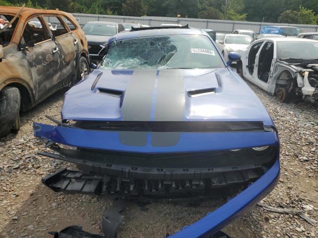 Photo 4 VIN: 2C3CDZAG2MH609694 - DODGE CHALLENGER 