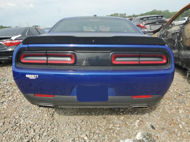 Photo 5 VIN: 2C3CDZAG2MH609694 - DODGE CHALLENGER 