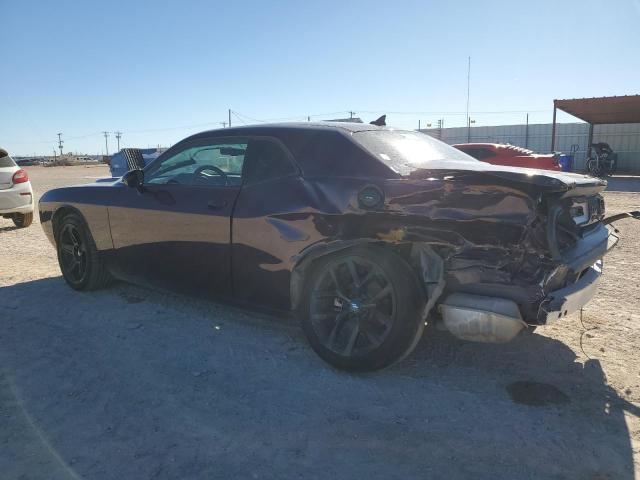 Photo 1 VIN: 2C3CDZAG2MH637642 - DODGE CHALLENGER 