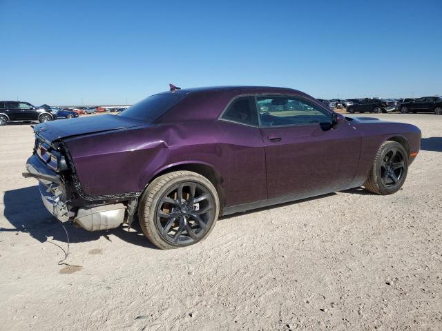 Photo 2 VIN: 2C3CDZAG2MH637642 - DODGE CHALLENGER 