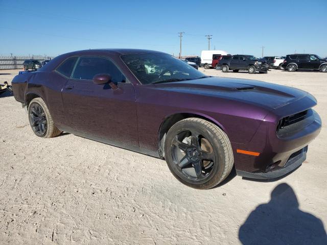 Photo 3 VIN: 2C3CDZAG2MH637642 - DODGE CHALLENGER 