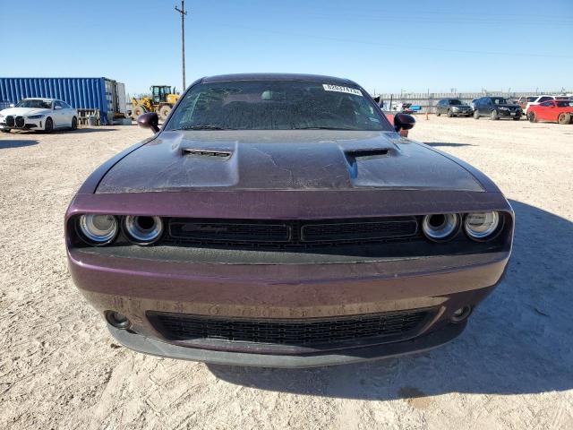 Photo 4 VIN: 2C3CDZAG2MH637642 - DODGE CHALLENGER 