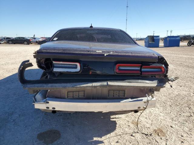 Photo 5 VIN: 2C3CDZAG2MH637642 - DODGE CHALLENGER 