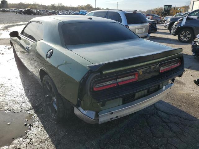 Photo 1 VIN: 2C3CDZAG2MH637950 - DODGE CHALLENGER 