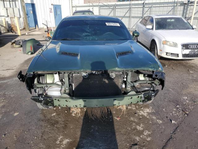 Photo 4 VIN: 2C3CDZAG2MH637950 - DODGE CHALLENGER 