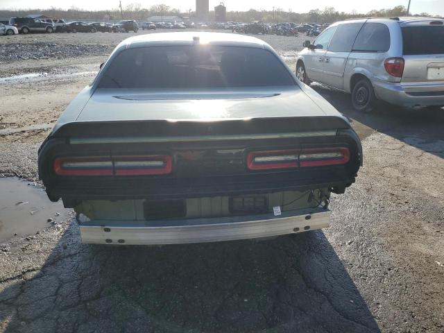 Photo 5 VIN: 2C3CDZAG2MH637950 - DODGE CHALLENGER 