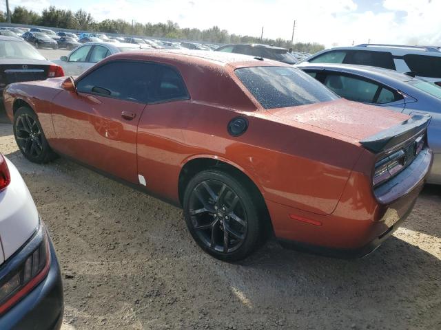 Photo 1 VIN: 2C3CDZAG2NH137014 - DODGE CHALLENGER 