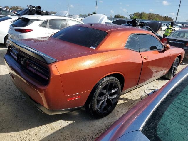 Photo 2 VIN: 2C3CDZAG2NH137014 - DODGE CHALLENGER 