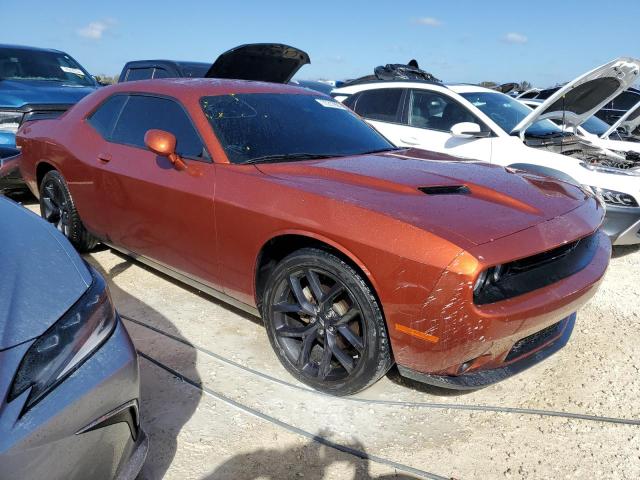 Photo 3 VIN: 2C3CDZAG2NH137014 - DODGE CHALLENGER 