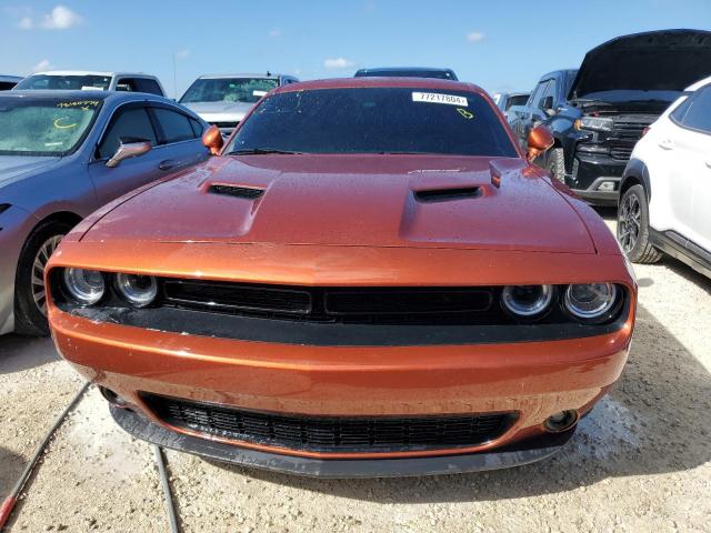 Photo 4 VIN: 2C3CDZAG2NH137014 - DODGE CHALLENGER 