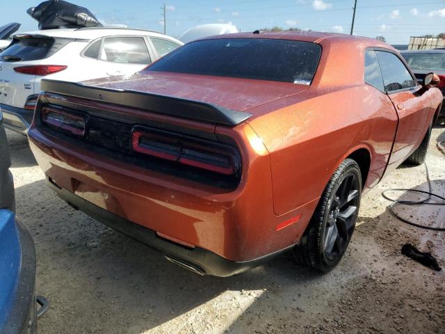 Photo 5 VIN: 2C3CDZAG2NH137014 - DODGE CHALLENGER 