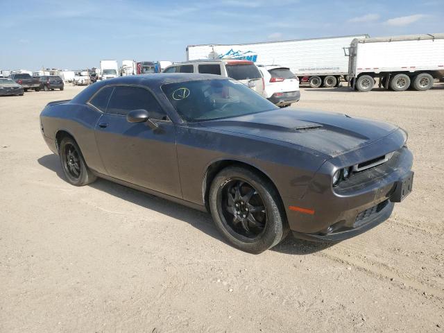 Photo 3 VIN: 2C3CDZAG2NH149096 - DODGE CHALLENGER 