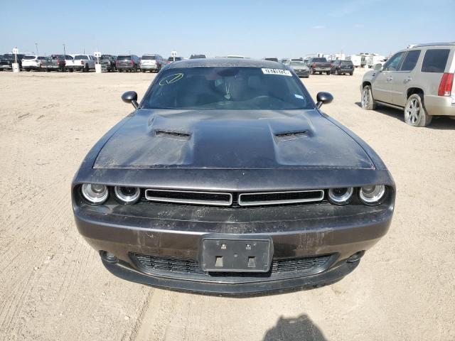 Photo 4 VIN: 2C3CDZAG2NH149096 - DODGE CHALLENGER 