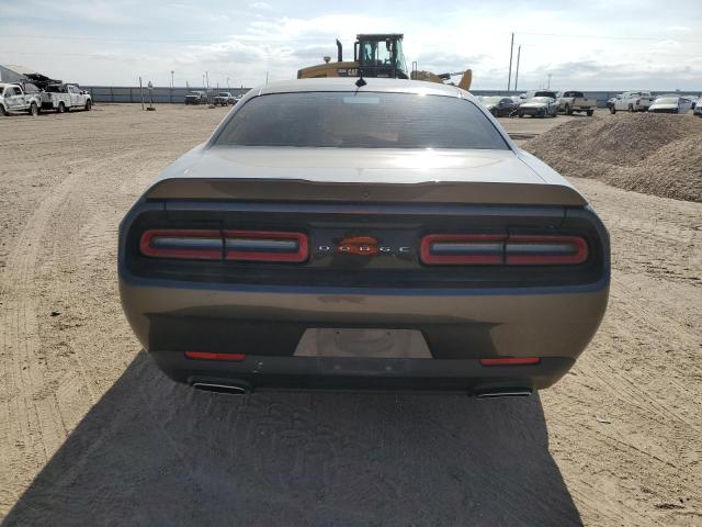 Photo 5 VIN: 2C3CDZAG2NH149096 - DODGE CHALLENGER 