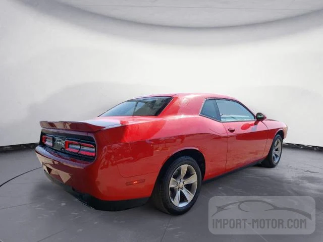 Photo 2 VIN: 2C3CDZAG2NH261171 - DODGE CHALLENGER 