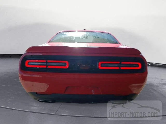 Photo 5 VIN: 2C3CDZAG2NH261171 - DODGE CHALLENGER 