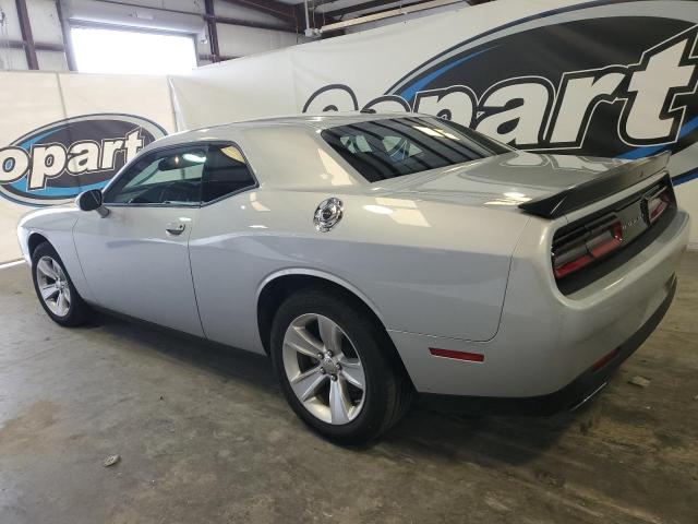 Photo 1 VIN: 2C3CDZAG2PH517733 - DODGE CHALLENGER 