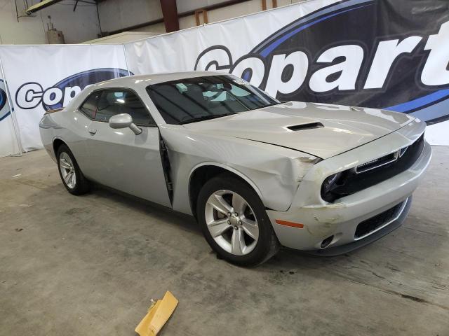 Photo 3 VIN: 2C3CDZAG2PH517733 - DODGE CHALLENGER 