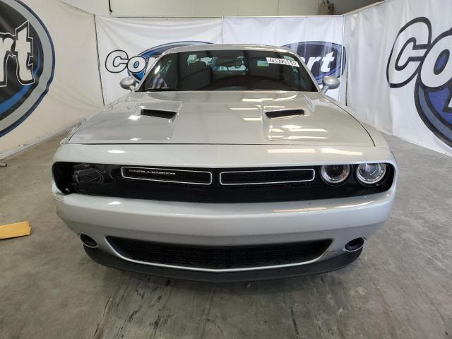 Photo 4 VIN: 2C3CDZAG2PH517733 - DODGE CHALLENGER 