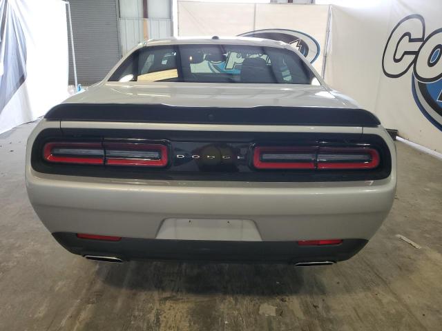 Photo 5 VIN: 2C3CDZAG2PH517733 - DODGE CHALLENGER 