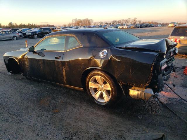 Photo 1 VIN: 2C3CDZAG2PH526321 - DODGE CHALLENGER 