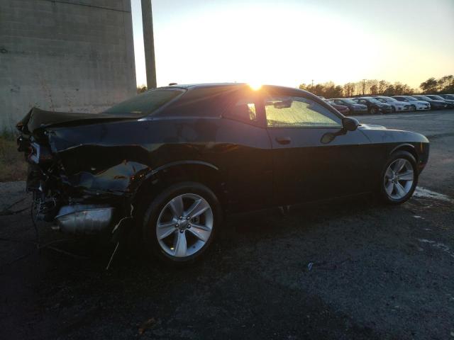 Photo 2 VIN: 2C3CDZAG2PH526321 - DODGE CHALLENGER 