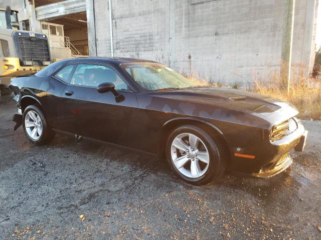 Photo 3 VIN: 2C3CDZAG2PH526321 - DODGE CHALLENGER 