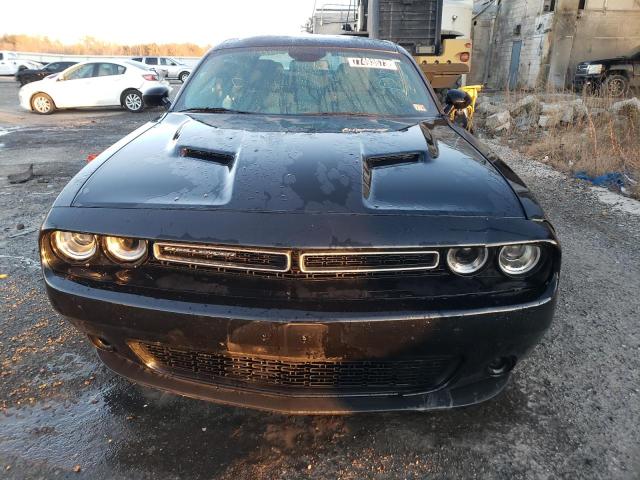 Photo 4 VIN: 2C3CDZAG2PH526321 - DODGE CHALLENGER 