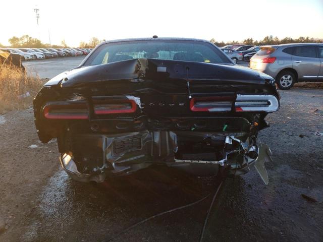 Photo 5 VIN: 2C3CDZAG2PH526321 - DODGE CHALLENGER 