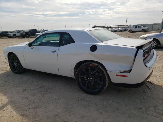 Photo 1 VIN: 2C3CDZAG2PH558881 - DODGE CHALLENGER 