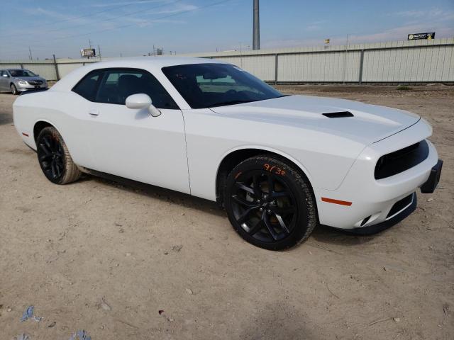 Photo 3 VIN: 2C3CDZAG2PH558881 - DODGE CHALLENGER 