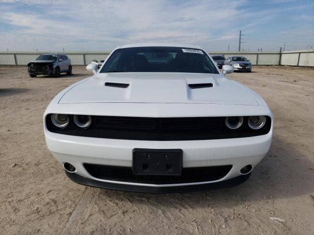 Photo 4 VIN: 2C3CDZAG2PH558881 - DODGE CHALLENGER 