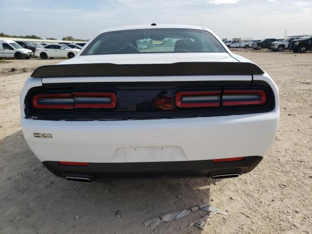 Photo 5 VIN: 2C3CDZAG2PH558881 - DODGE CHALLENGER 