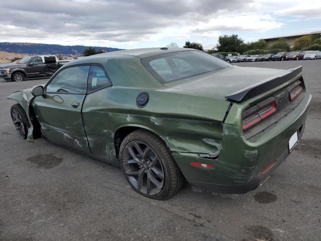 Photo 1 VIN: 2C3CDZAG2PH582081 - DODGE CHALLENGER 