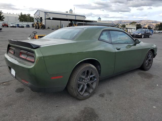 Photo 2 VIN: 2C3CDZAG2PH582081 - DODGE CHALLENGER 