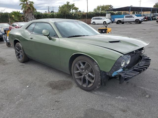 Photo 3 VIN: 2C3CDZAG2PH582081 - DODGE CHALLENGER 