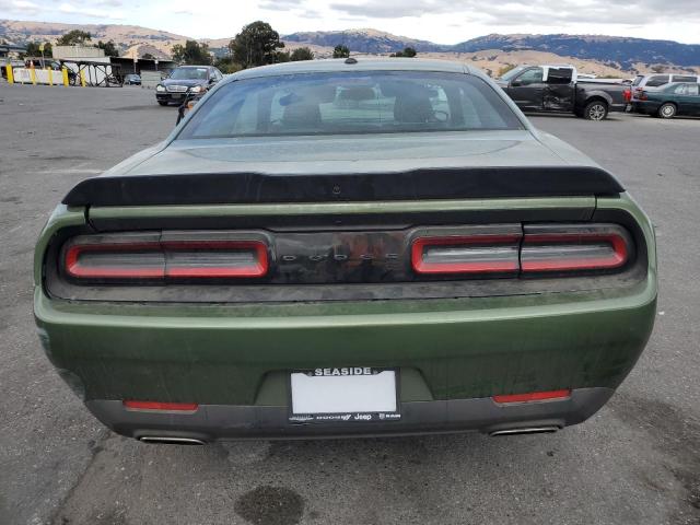 Photo 5 VIN: 2C3CDZAG2PH582081 - DODGE CHALLENGER 