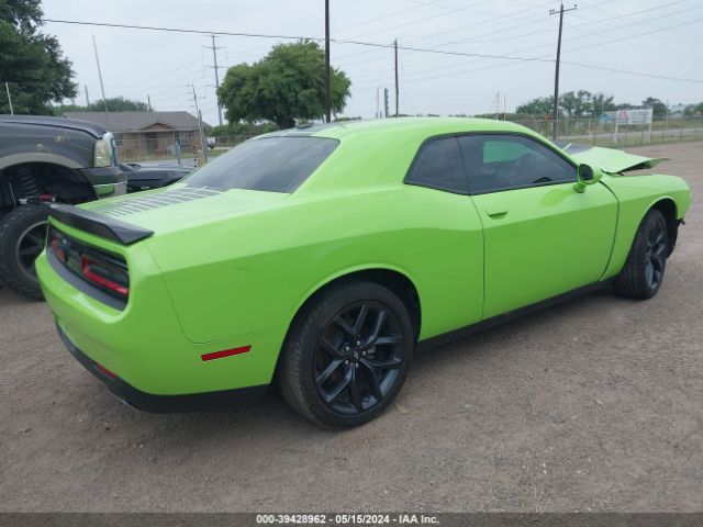 Photo 3 VIN: 2C3CDZAG2PH590908 - DODGE CHALLENGER 