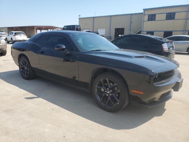 Photo 3 VIN: 2C3CDZAG2PH634292 - DODGE CHALLENGER 