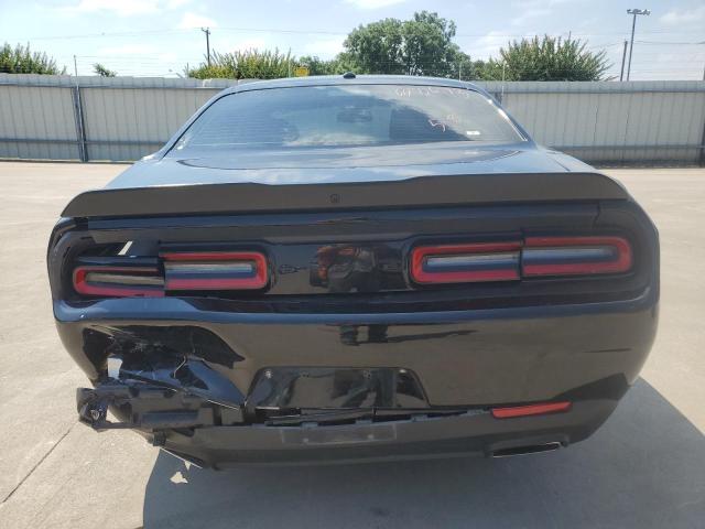 Photo 5 VIN: 2C3CDZAG2PH634292 - DODGE CHALLENGER 