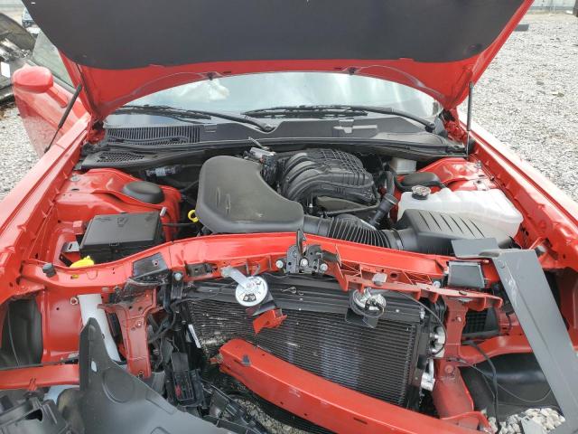 Photo 10 VIN: 2C3CDZAG2PH693083 - DODGE CHALLENGER 