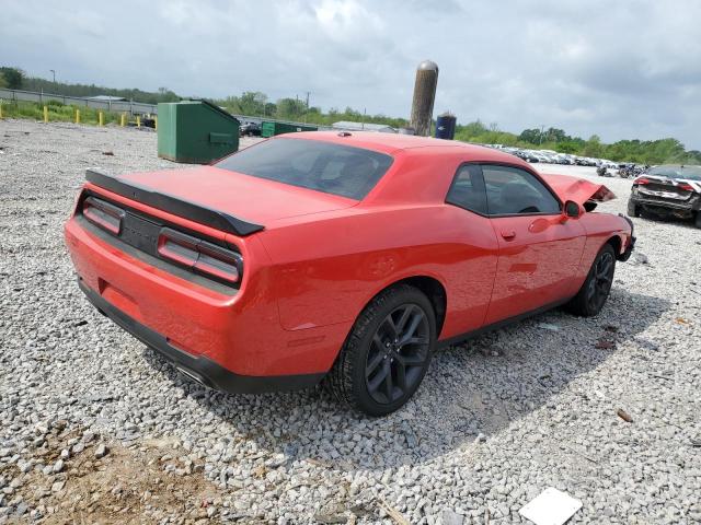 Photo 2 VIN: 2C3CDZAG2PH693083 - DODGE CHALLENGER 