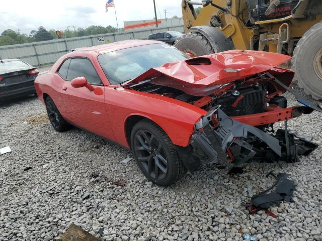 Photo 3 VIN: 2C3CDZAG2PH693083 - DODGE CHALLENGER 