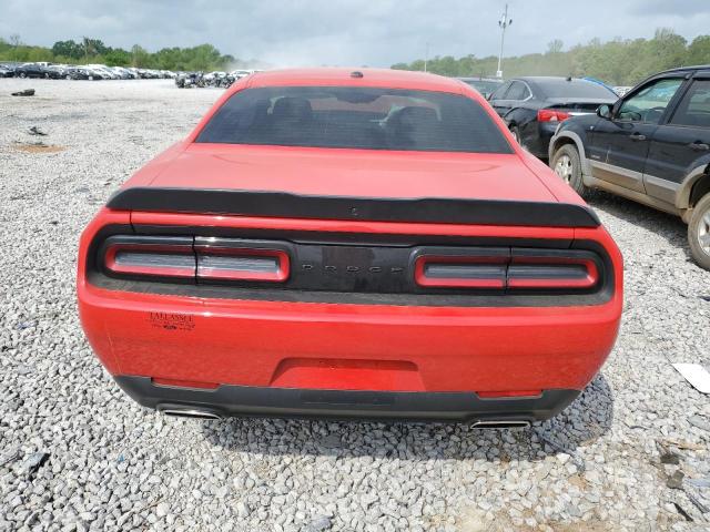 Photo 5 VIN: 2C3CDZAG2PH693083 - DODGE CHALLENGER 