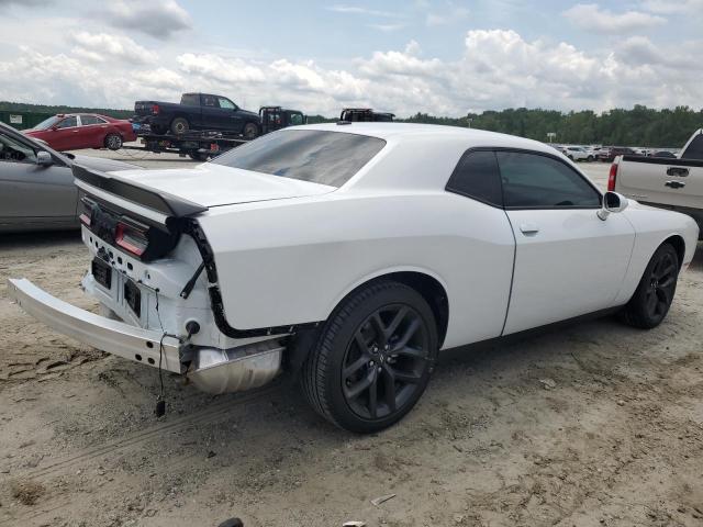 Photo 2 VIN: 2C3CDZAG2PH696033 - DODGE CHALLENGER 