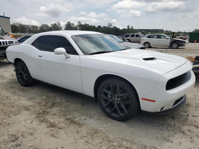 Photo 3 VIN: 2C3CDZAG2PH696033 - DODGE CHALLENGER 