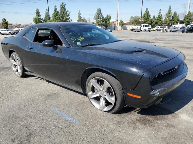 Photo 3 VIN: 2C3CDZAG3FH703506 - DODGE CHALLENGER 